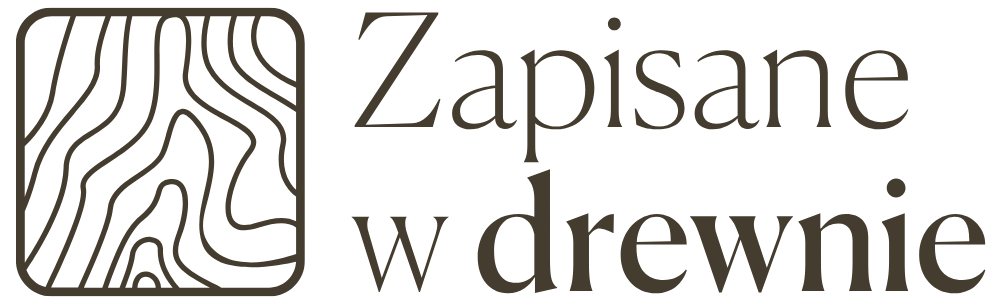 Zapisane w drewnie
